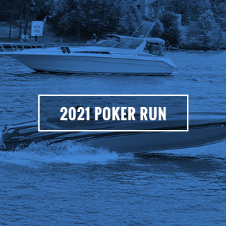 2021 Poker Run